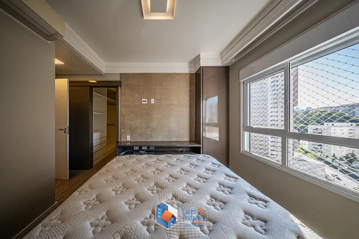 Apartamento, 2 quartos, 93 m² - Foto 43