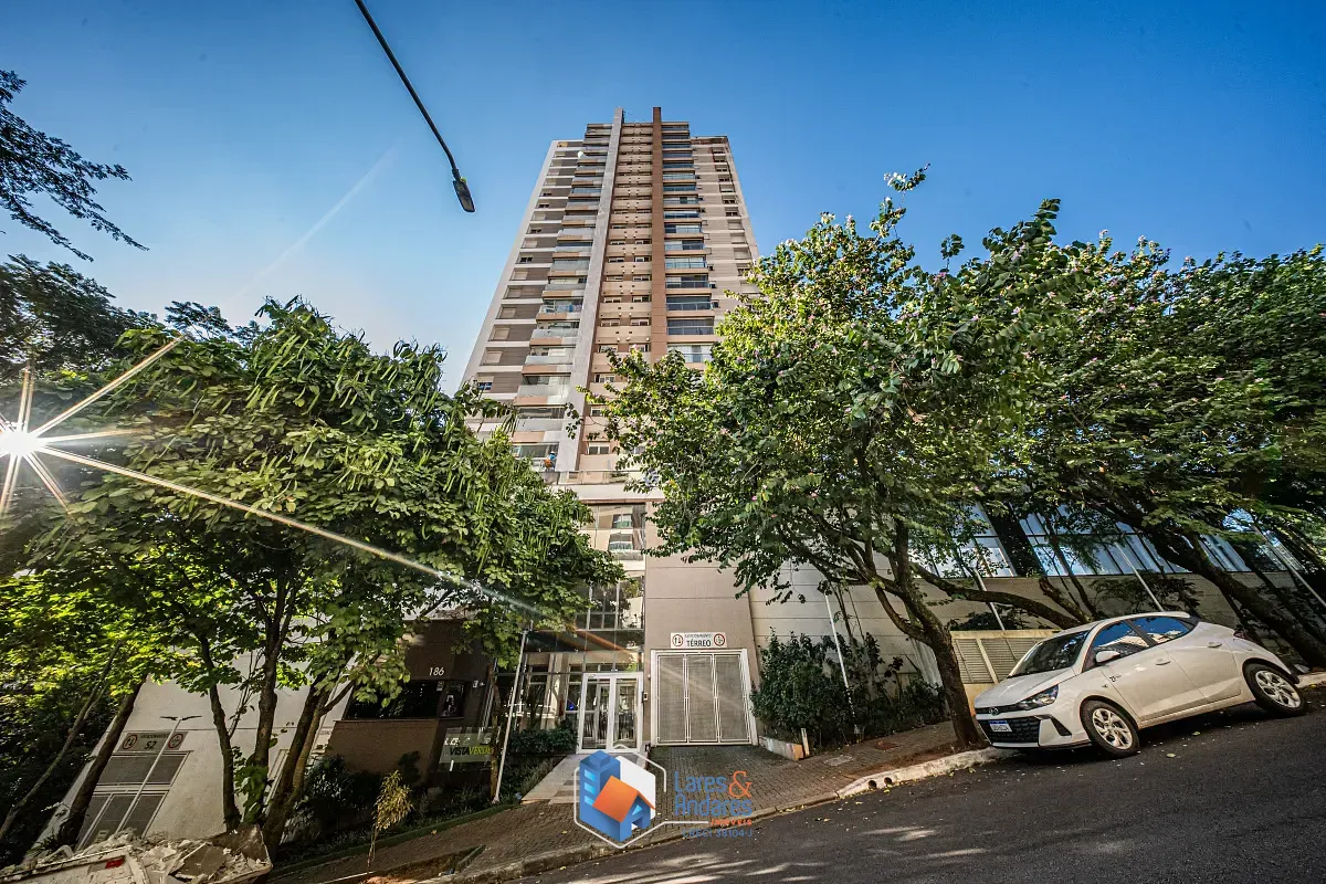 Apartamento, 2 quartos, 93 m² - Foto 69