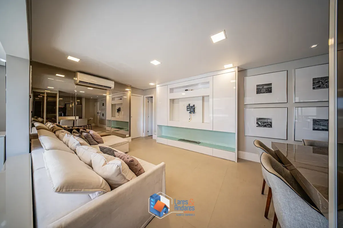 Apartamento, 2 quartos, 93 m² - Foto 6