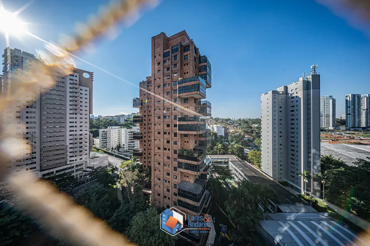Apartamento, 2 quartos, 93 m² - Foto 44