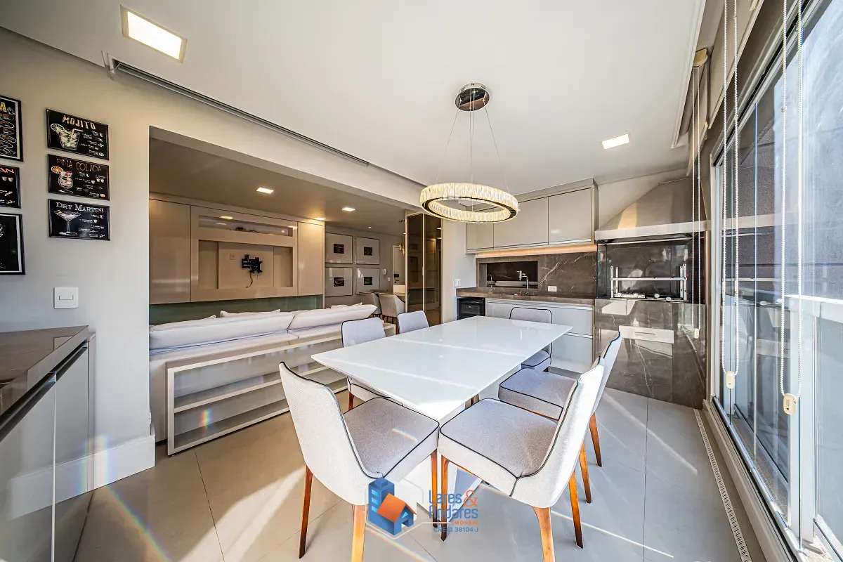 Apartamento, 2 quartos, 93 m² - Foto 16