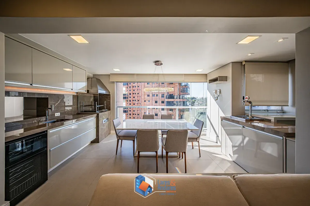 Apartamento, 2 quartos, 93 m² - Foto 10