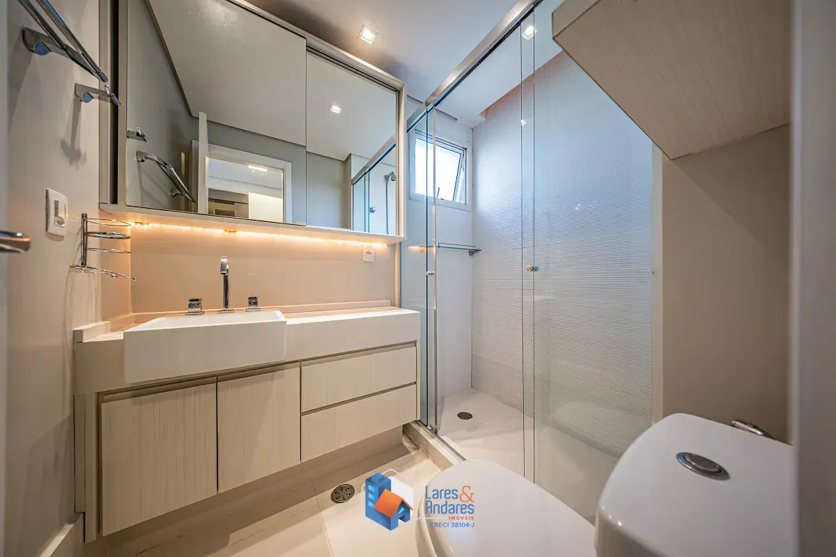 Apartamento, 2 quartos, 93 m² - Foto 48