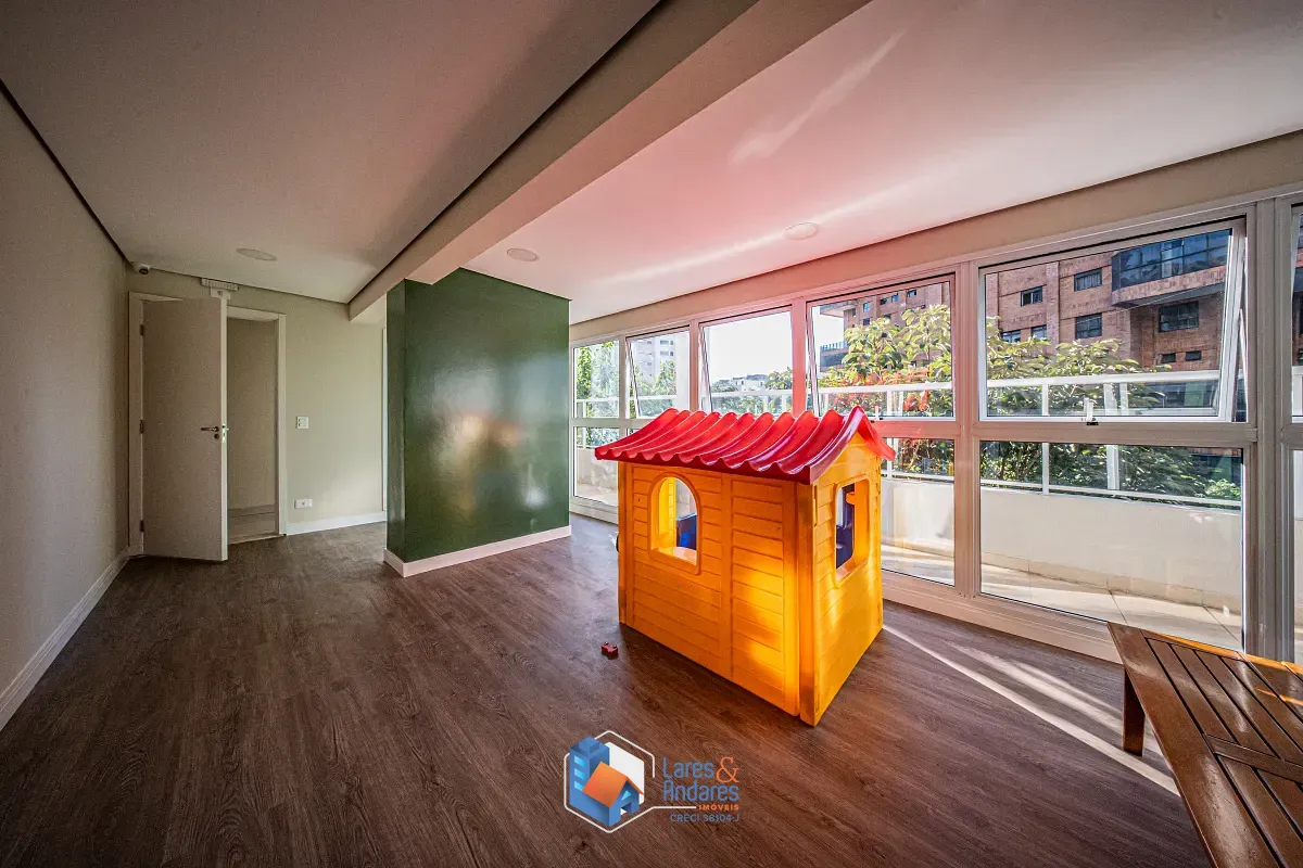 Apartamento, 2 quartos, 93 m² - Foto 67