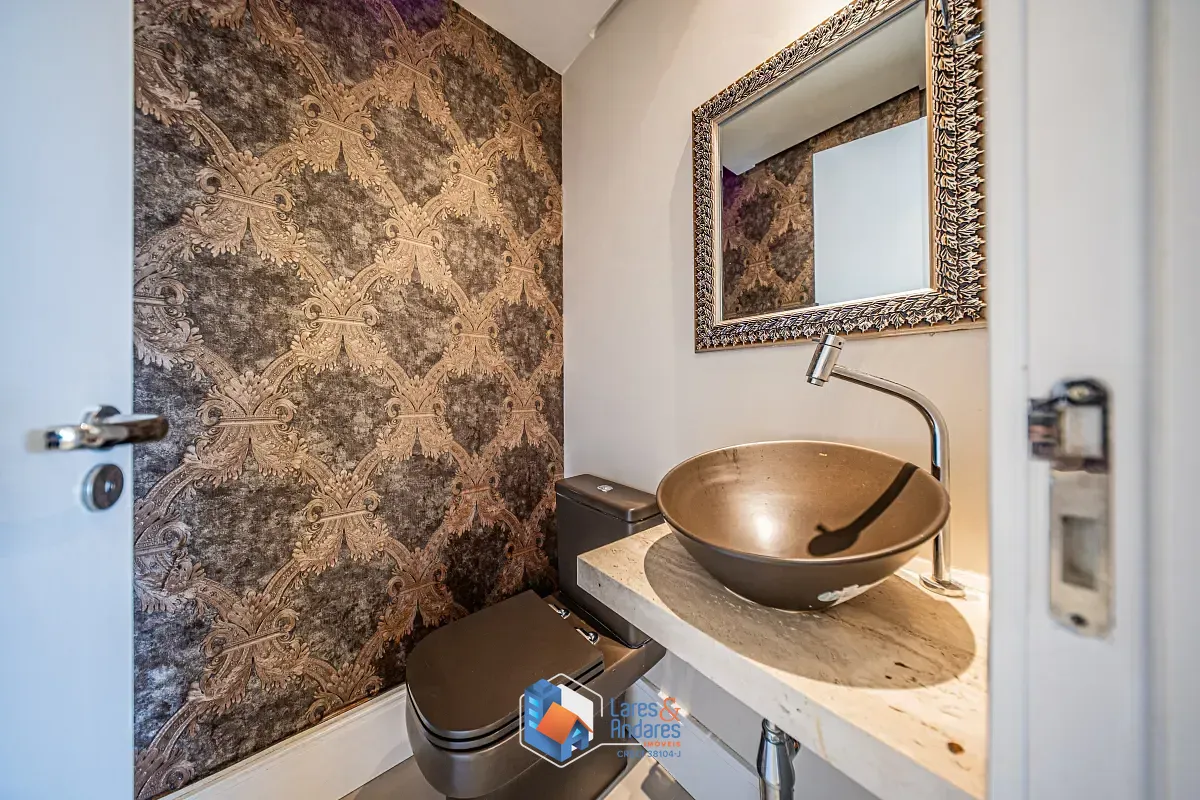 Apartamento, 2 quartos, 93 m² - Foto 19
