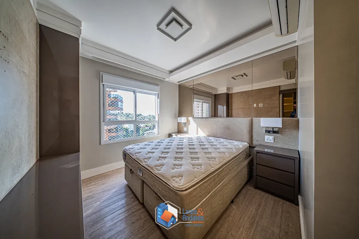 Apartamento, 2 quartos, 93 m² - Foto 36
