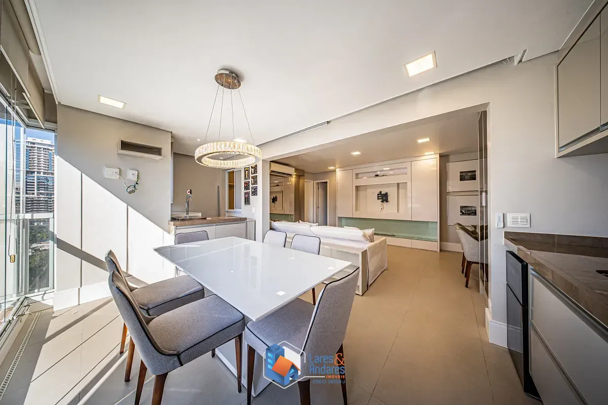 Apartamento, 2 quartos, 93 m² - Foto 14