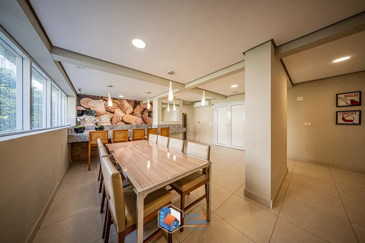 Apartamento, 2 quartos, 93 m² - Foto 54
