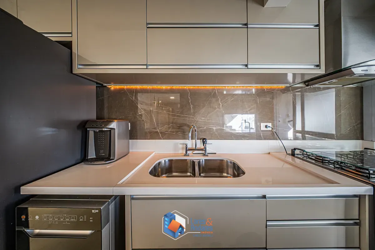 Apartamento, 2 quartos, 93 m² - Foto 22
