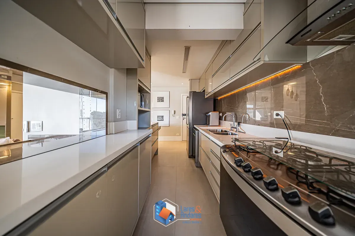 Apartamento, 2 quartos, 93 m² - Foto 23