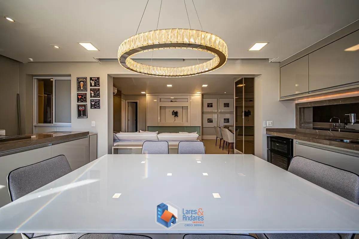 Apartamento, 2 quartos, 93 m² - Foto 13