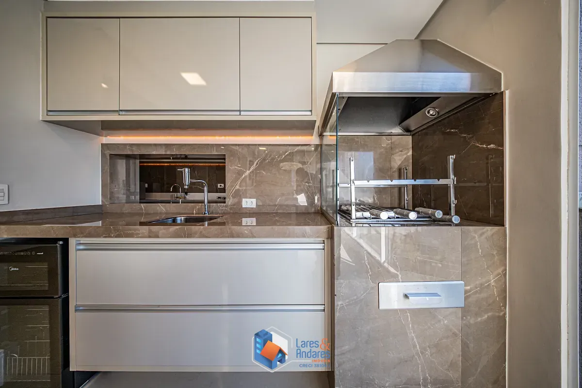 Apartamento, 2 quartos, 93 m² - Foto 17