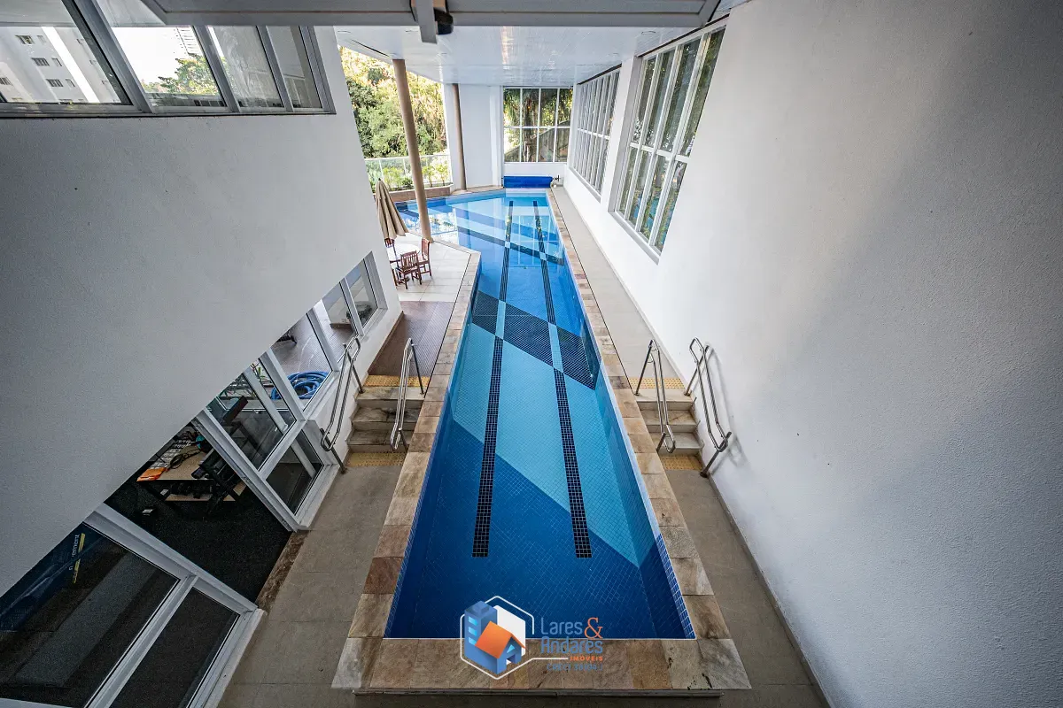 Apartamento, 2 quartos, 93 m² - Foto 55