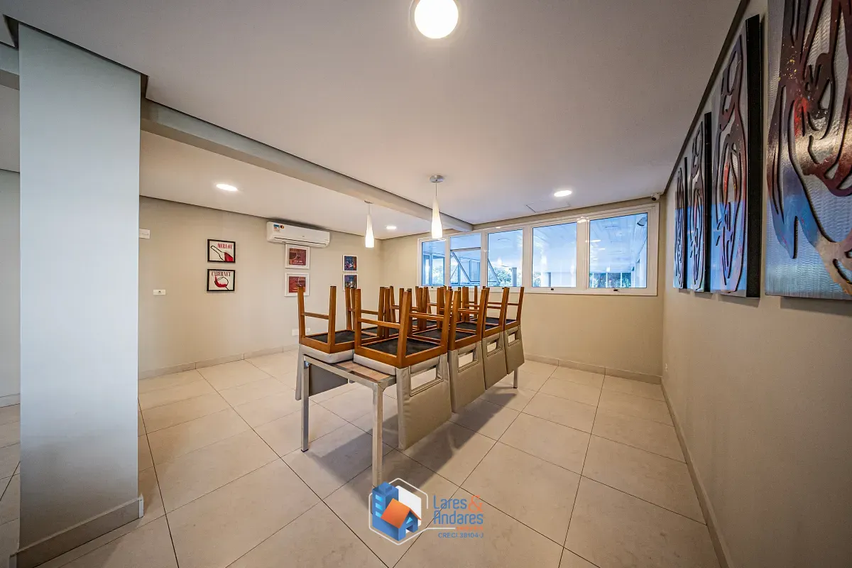Apartamento, 2 quartos, 93 m² - Foto 57