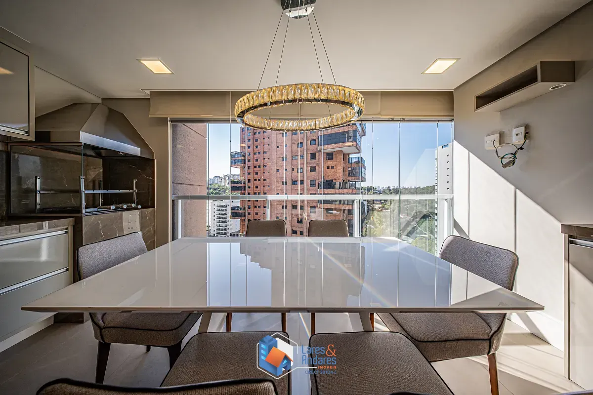 Apartamento, 2 quartos, 93 m² - Foto 12