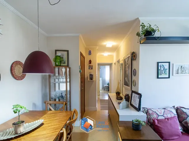 Apartamento com 72m² 3 quartos e 2 banheiros, à venda, no bairro Freguesia do Ó em São Paulo