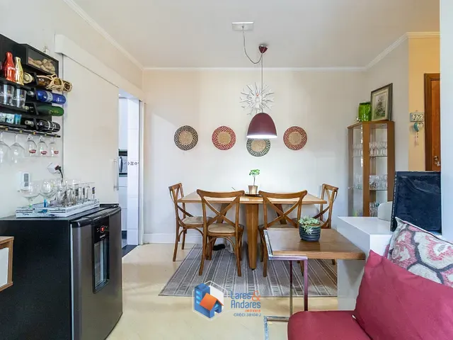 Apartamento com 72m² 3 quartos e 2 banheiros, à venda, no bairro Freguesia do Ó em São Paulo