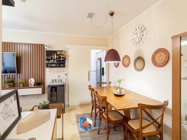 Apartamento com 72m² 3 quartos e 2 banheiros, à venda, no bairro Freguesia do Ó em São Paulo