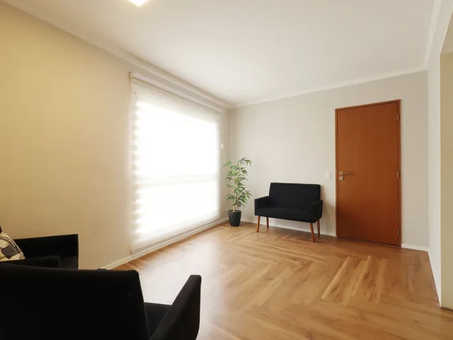 Foto do Apartamento - Apartamento para venda em Vila Congonhas com 1 quarto, 46m² | Lares e Andares Imóveis
