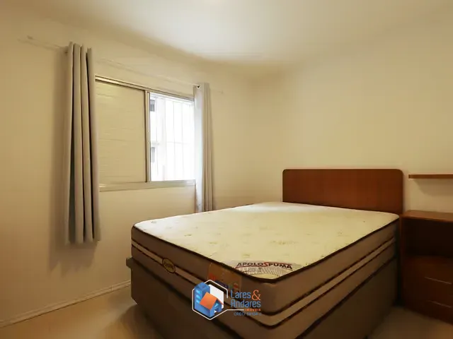Apartamento com 46m² 1 quarto e 1 banheiro, à venda, no bairro Vila Congonhas em São Paulo