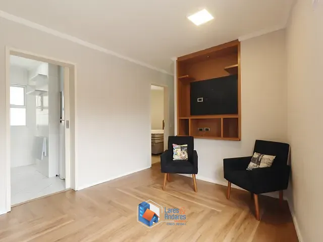 Apartamento com 46m² 1 quarto e 1 banheiro, à venda, no bairro Vila Congonhas em São Paulo