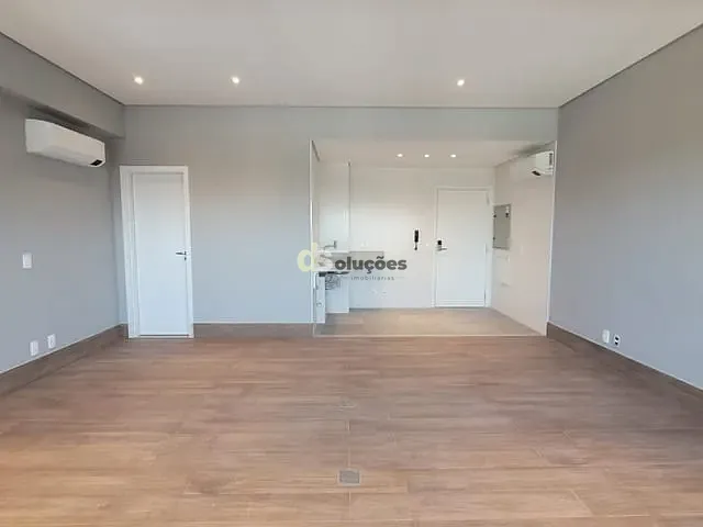 Apartamento 1 quarto e 1 banheiro, à venda, no bairro Itaim Bibi em São Paulo