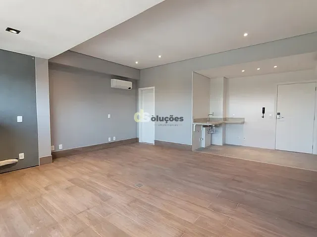 Apartamento 1 quarto e 1 banheiro, à venda, no bairro Itaim Bibi em São Paulo