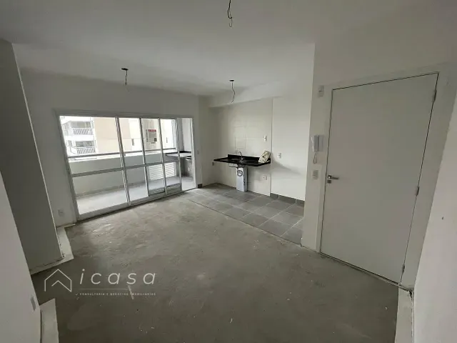 Apartamento 3 quartos e 2 banheiros, à venda, no bairro Parque Industrial em São José dos Campos