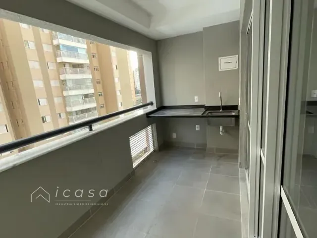 Apartamento 3 quartos e 2 banheiros, à venda, no bairro Parque Industrial em São José dos Campos
