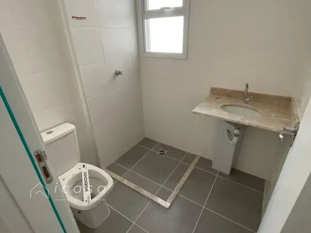 Apartamento 3 quartos e 2 banheiros, à venda, no bairro Parque Industrial em São José dos Campos
