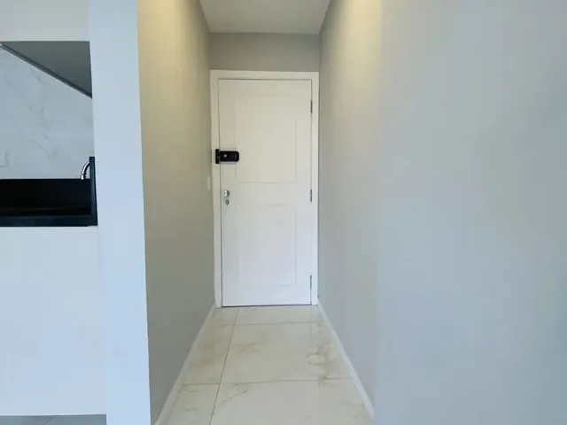 Apartamento 3 quartos e 4 banheiros, à venda, no bairro Água Verde em Curitiba