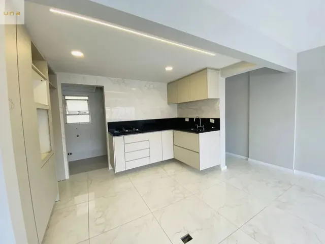 Apartamento 3 quartos e 4 banheiros, à venda, no bairro Água Verde em Curitiba