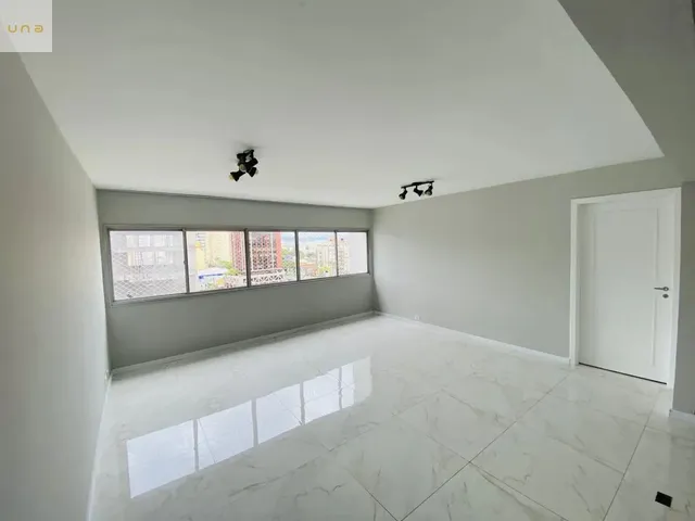 Apartamento 3 quartos e 4 banheiros, à venda, no bairro Água Verde em Curitiba