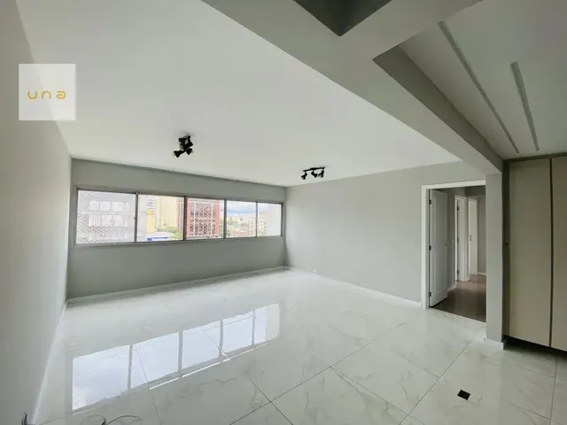 Apartamento 3 quartos e 3 banheiros, à venda, no bairro Água Verde em Curitiba