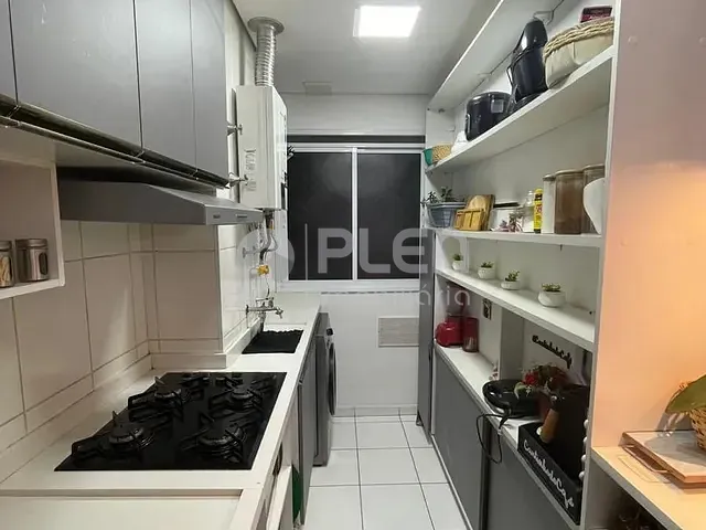 Apartamento 2 quartos e 1 banheiro, à venda, no bairro Vila Nova Cachoeirinha em São Paulo