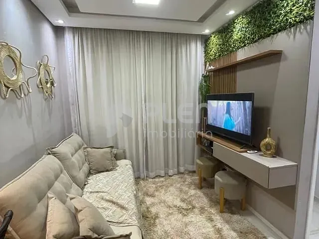 Apartamento 2 quartos e 1 banheiro, à venda, no bairro Vila Nova Cachoeirinha em São Paulo