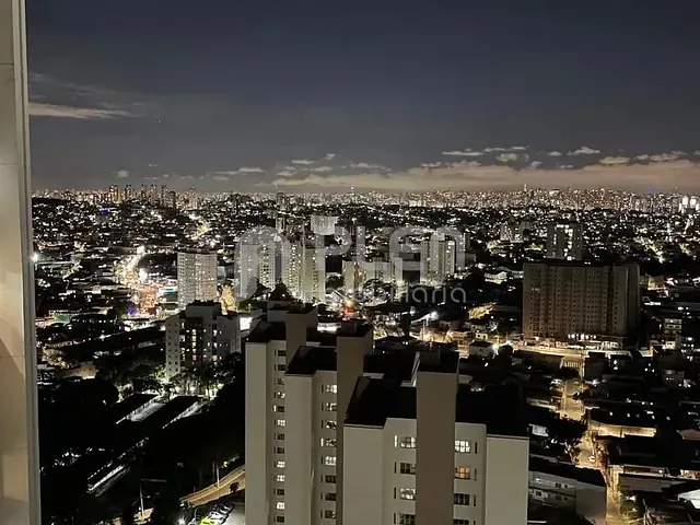 Apartamento 2 quartos e 1 banheiro, à venda, no bairro Vila Nova Cachoeirinha em São Paulo