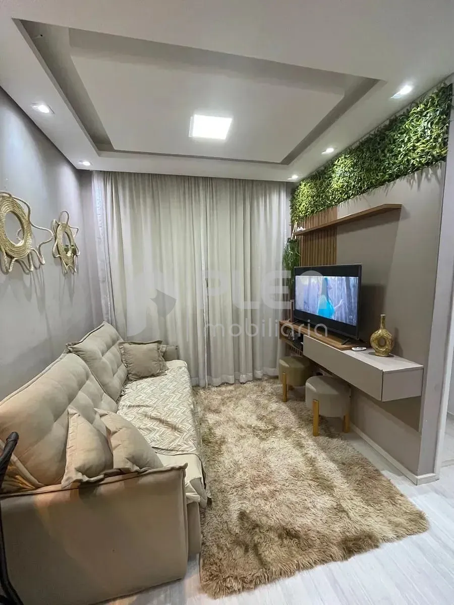 Apartamento de 2 quartos à venda em Vila Nova Cachoeirinha, São Paulo
