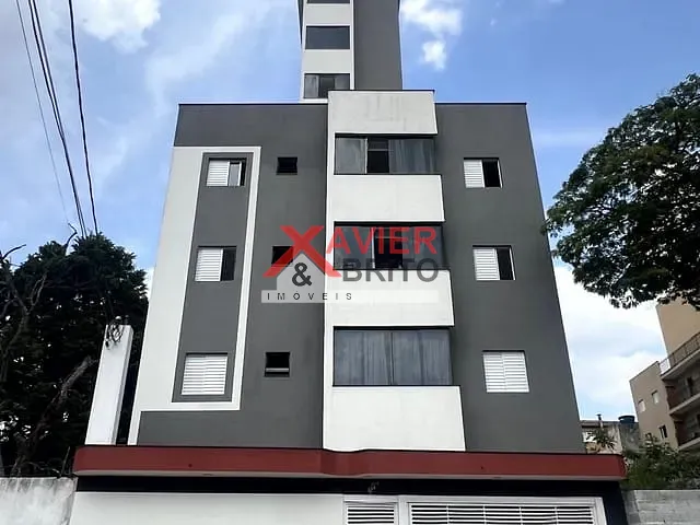 Apartamento 2 quartos e 1 banheiro, à venda, no bairro Chácara Seis de Outubro em São Paulo