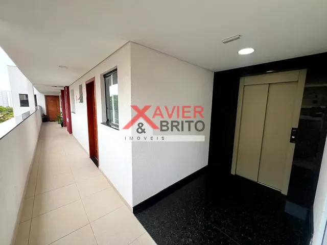 Apartamento 2 quartos e 1 banheiro, à venda, no bairro Chácara Seis de Outubro em São Paulo