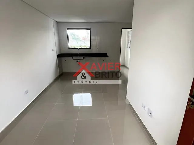 Apartamento 2 quartos e 1 banheiro, à venda, no bairro Chácara Seis de Outubro em São Paulo