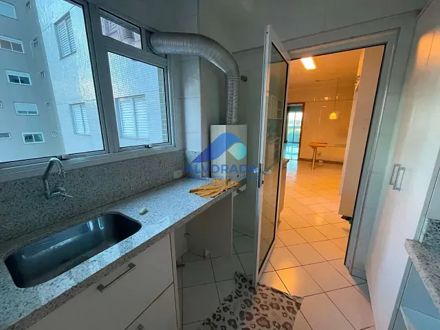 Apartamento 4 quartos e 5 banheiros, para alugar, no bairro Jardim Aquarius em São José dos Campos