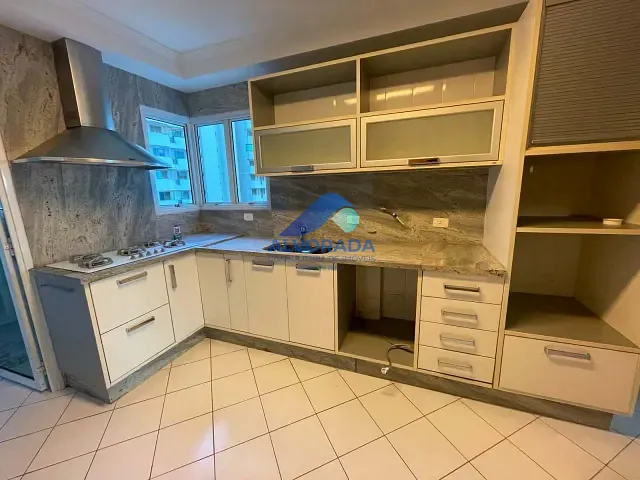 Apartamento 4 quartos e 5 banheiros, para alugar, no bairro Jardim Aquarius em São José dos Campos