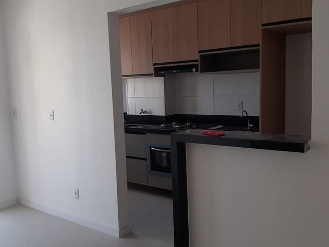 Apartamento 2 quartos e 2 banheiros, à venda, no bairro Condomínio Residencial Colinas do Paratehy em São José dos Campos