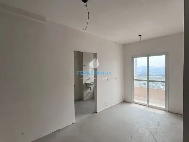 Apartamento 2 quartos e 2 banheiros, à venda, no bairro Condomínio Residencial Colinas do Paratehy em São José dos Campos