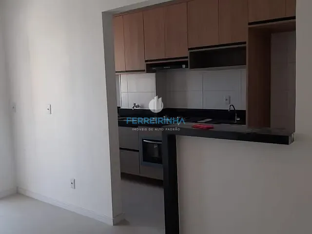 Apartamento 2 quartos e 2 banheiros, à venda, no bairro Condomínio Residencial Colinas do Paratehy em São José dos Campos