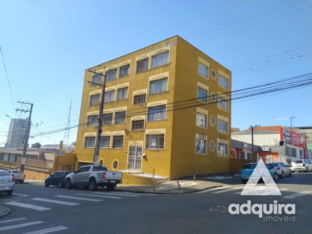 Foto do Apartamento - Apartamento para Locação ao lado da UEPG - Central | Adquira Imóveis