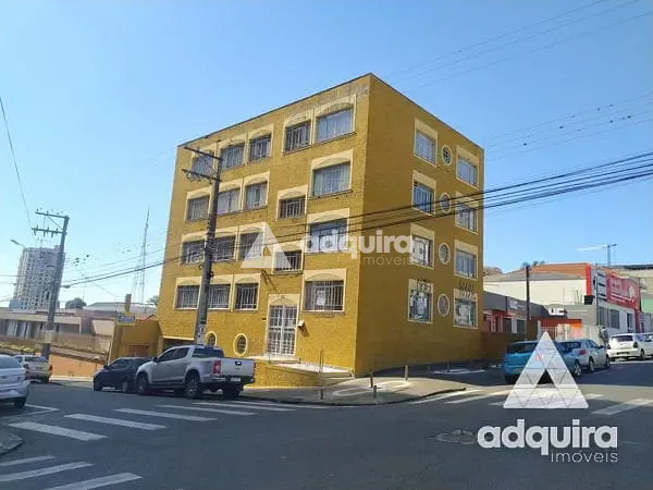 Apartamento, 1 quarto, 65 m² - Foto 1