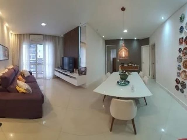 Foto do Apartamento - Apartamento com 3 dormitórios à venda, 89 m² por R$ 770.000,00 - Jardim Esplanada - São José dos Campos/SP | INDEPENDENCE NEGOCIOS IMOBILIARIOS LTDA
