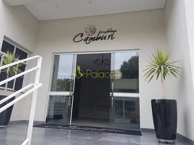 Apartamento 3 quartos e 2 banheiros, à venda, no bairro Jardim das Nações em Taubaté